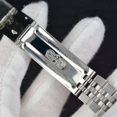 rolex bracelet made for joske|The History of the Mexican Made Rolex Bracelet Joske´s.